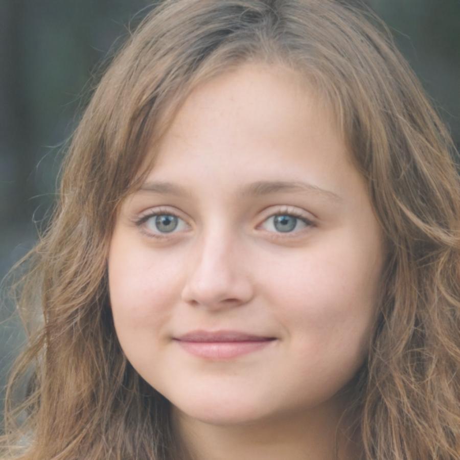 Portrait de Margot Dubois-Chen